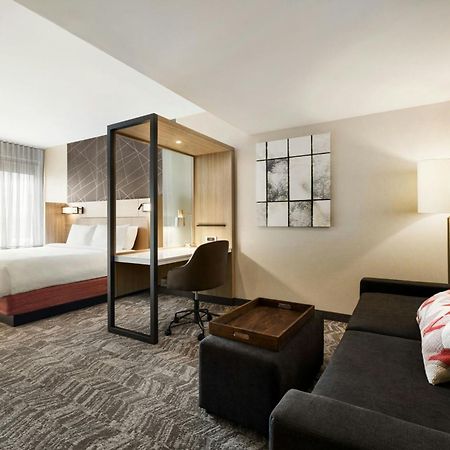 Springhill Suites By Marriott Camp Hill 외부 사진