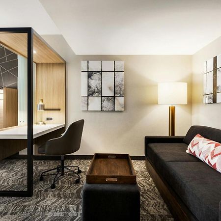 Springhill Suites By Marriott Camp Hill 외부 사진