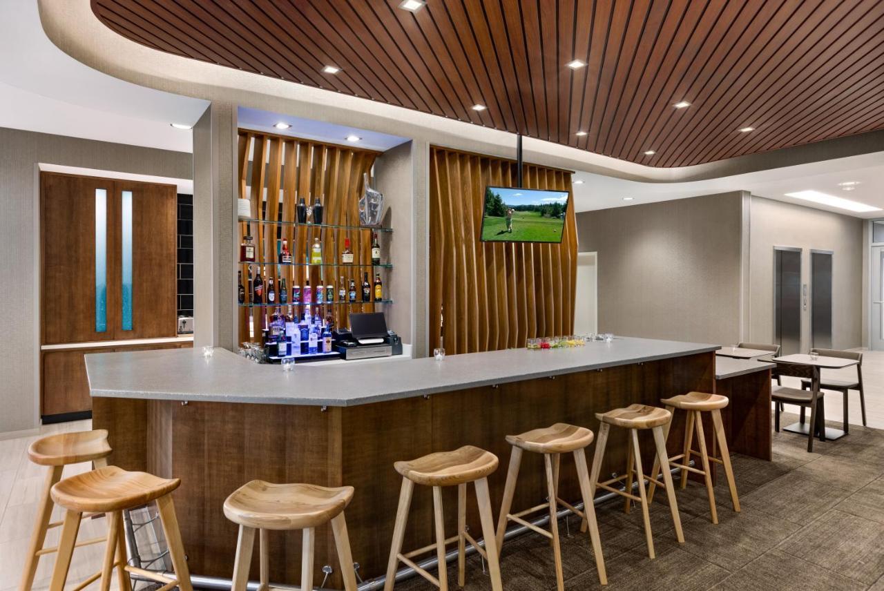 Springhill Suites By Marriott Camp Hill 외부 사진