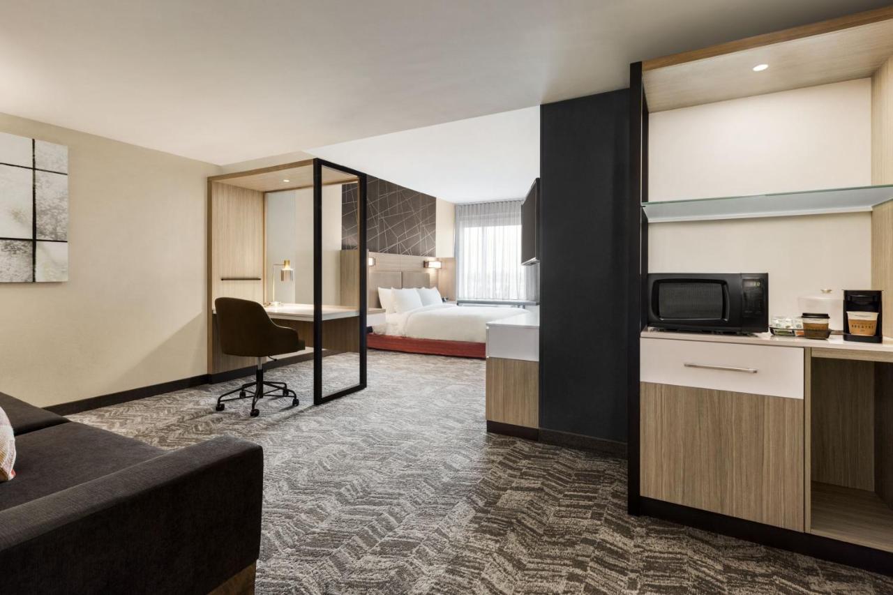 Springhill Suites By Marriott Camp Hill 외부 사진
