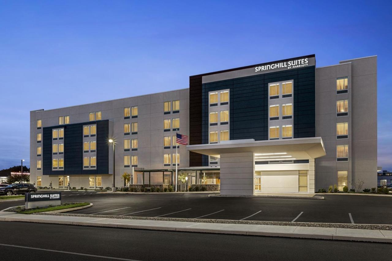 Springhill Suites By Marriott Camp Hill 외부 사진