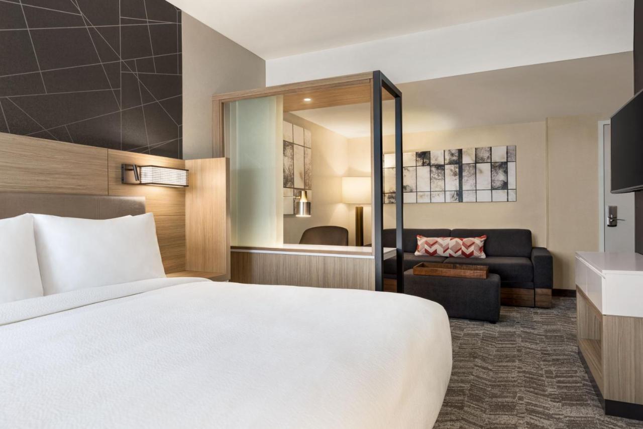 Springhill Suites By Marriott Camp Hill 외부 사진
