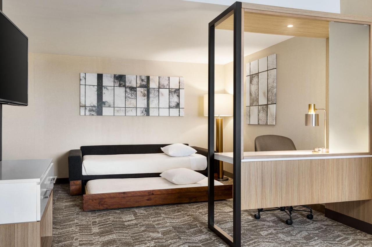 Springhill Suites By Marriott Camp Hill 외부 사진