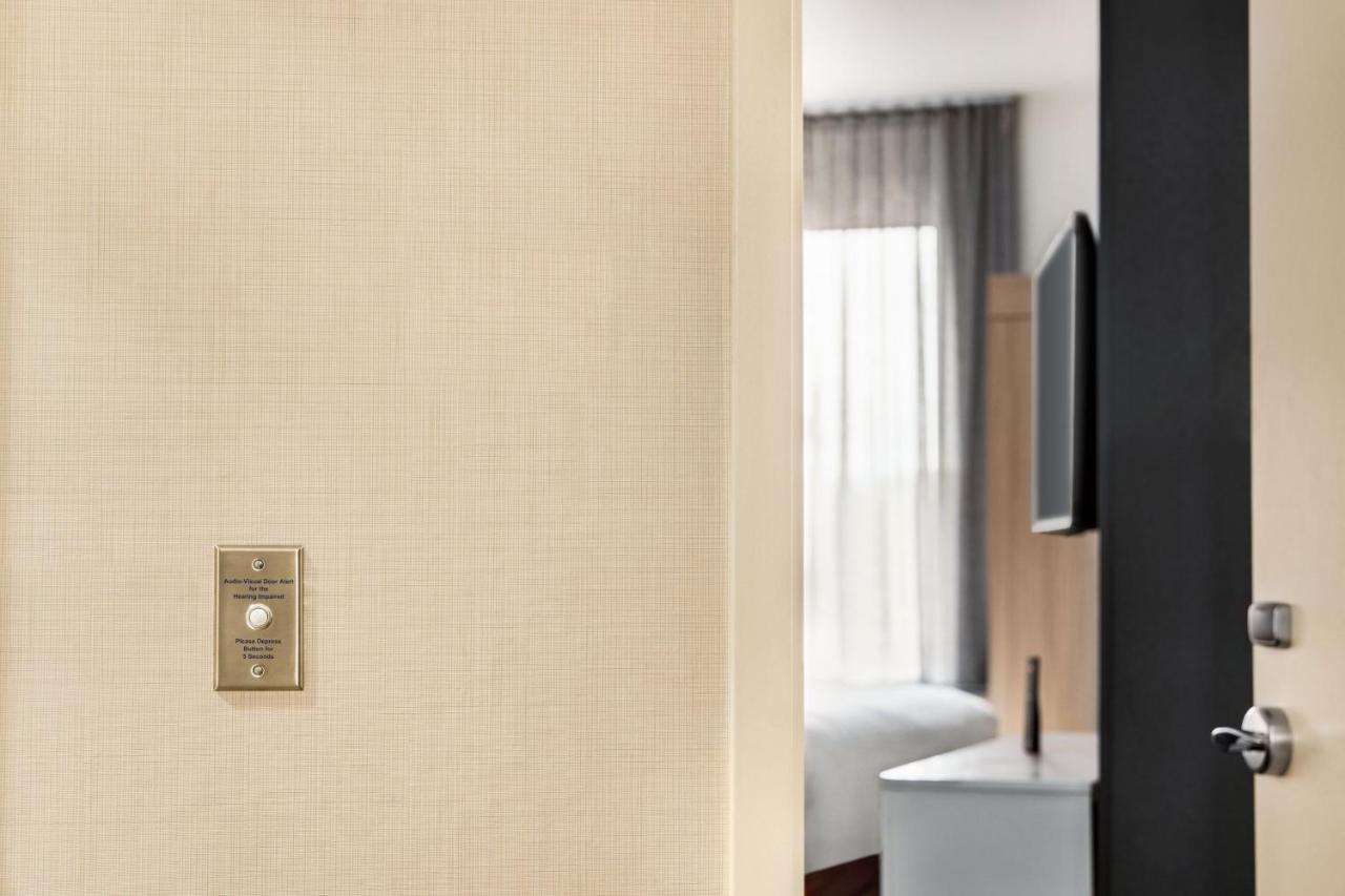 Springhill Suites By Marriott Camp Hill 외부 사진