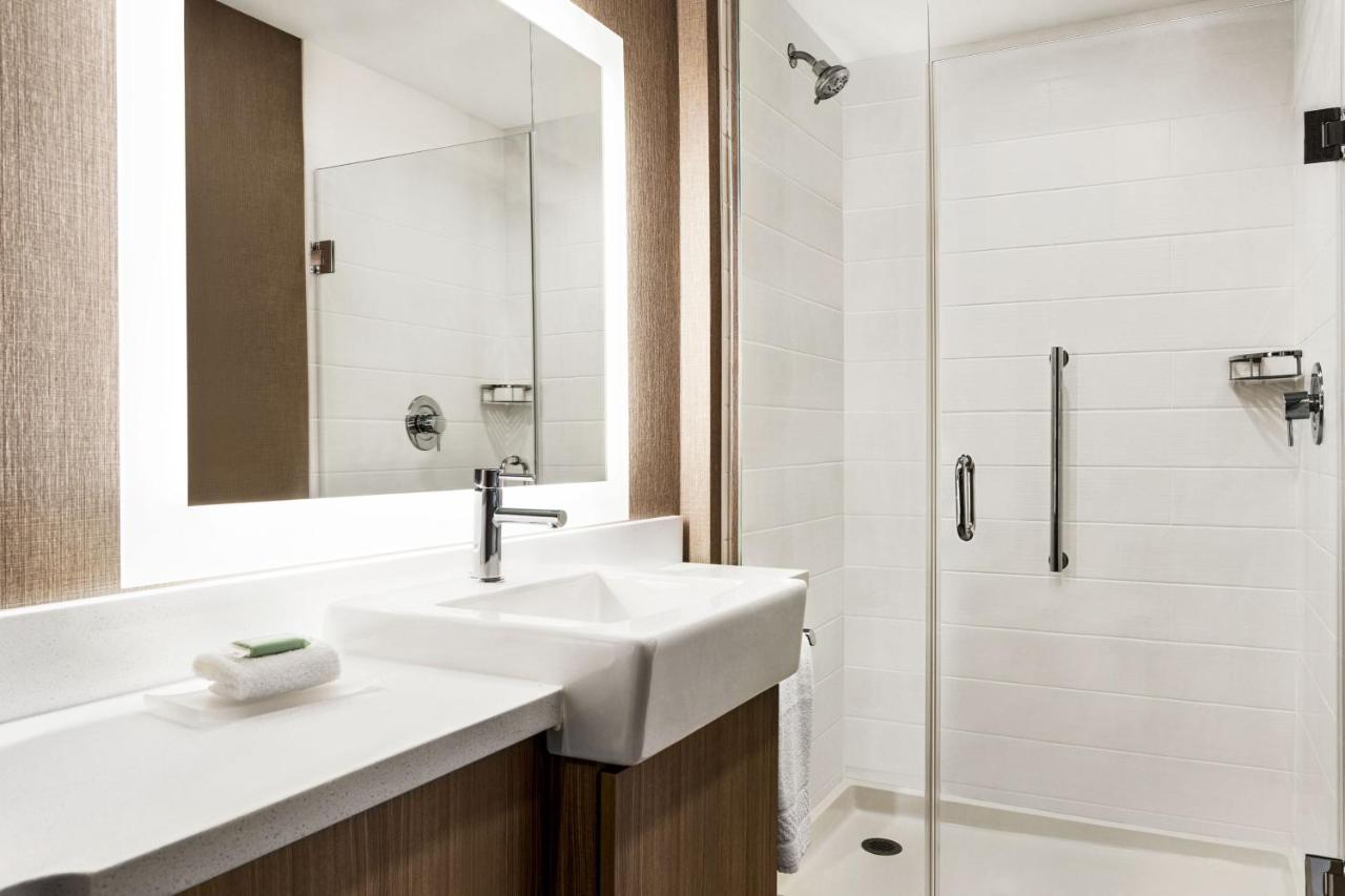 Springhill Suites By Marriott Camp Hill 외부 사진
